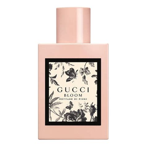 gucci bloom nectar|Gucci Bloom di fiori.